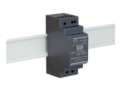 D-LINK 24W Ultra slim design with 17.5mm