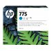HP 761 ink matt black 400ml