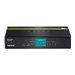 TRENDNET - 8-Port 10/100Mbps PoE (P)