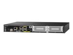 CISCO ISR 4321 Sec bundle SEC license Remanufactured