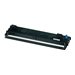OKI ML24 Ruban noir