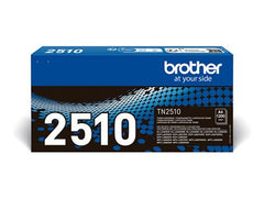 BROTHER TN2510 Black Toner Cartridge