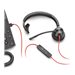HP Poly Blackwire 3315 USB-C Headset