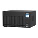 QNAP TS-832PX-4G NAS AL324 4Go