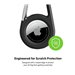 BELKIN Secure Holder Carabiner f Airtag