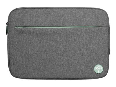 PORT DESIGNS Eco Sleeve 15.6p Grey