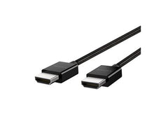 BELKIN Câble HDMI Ultra HD haute vitesse
