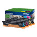 BROTHER TN243CMYK Pack Toner standard