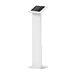 NEOMOUNTS floor stand with cabinet