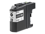 BROTHER LC221BK ink black 300 pages