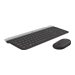 LOGI MK470 Slim Wrls (FRA)