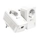 TP-LINK AV1000 Passthrough Powerline KIT