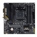 ASUS TUF GAMING A520M-PLUS II AMD A520