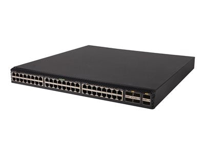 HPE HPN FlexFabric 5710 Switch