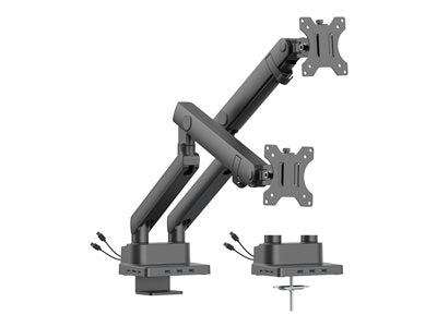 URBAN FACTORY Flexee Dual Pro Spring