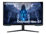 SAMSUNG Odyssey Neo G7 G75NB 32p UHD