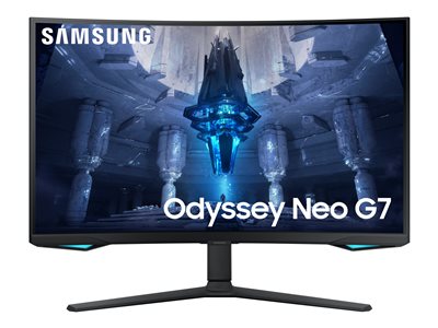 SAMSUNG Odyssey Neo G7 G75NB 32p UHD