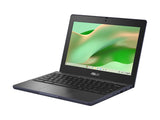 ASUS ChromeBook CR1104CTA Intel N150 11.6p HD 8Go 64Go eMMC Intel UHD Graphic ChromeOS 2Y