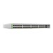 ALLIED L3 Switch 40x 10/100/1000-T PoE+