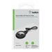 BELKIN Airtag Protection avec Cordon