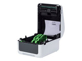 BROTHER 203 dpi feeder