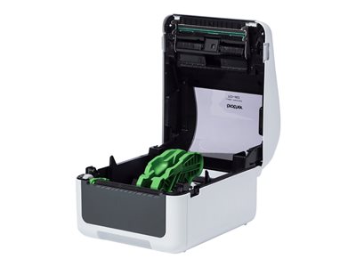 BROTHER 203 dpi feeder