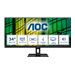 AOC U34E2M 34p Monitor