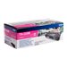 BROTHER TONER MAGENTA TN329M