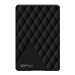 TRANSCEND StoreJet 25H3P - 2.5p Disque