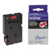 BROTHER RUBAN TC 7.7M - 12MM NO
