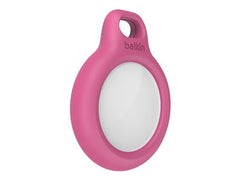 BELKIN Airtag Protection avec porte-clés