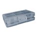 STEELPLAY 24 Game Cards Case Switch