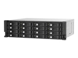 QNAP TL-R1620SEP-RP 16-bay 3U exp. unit