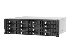 QNAP TL-R1620SEP-RP 16-bay 3U exp. unit