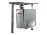 NEOMOUNTS CPU Holder H:39-54cm/w:13-23cm