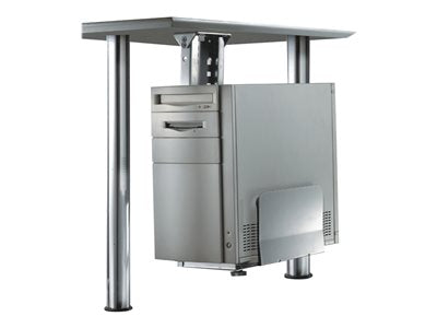 NEOMOUNTS CPU Holder H:39-54cm/w:13-23cm