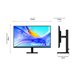 SAMSUNG ViewFinity S80UD 32p UHD IPS