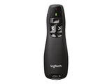 LOGI R400 Wireless Presenter