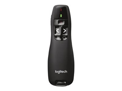 LOGI R400 Wireless Presenter