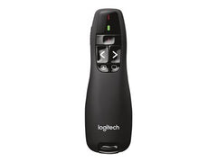 LOGI R400 Wireless Presenter