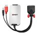 LENOVO ThinkPad USB3.0 to DP Adapter
