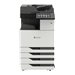 LEXMARK CX860dtfe Multifonction laser c.