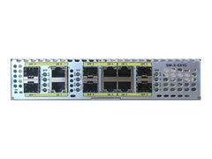 CISCO 6 Port Dual Mode SFP/ GE Service M
