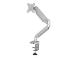 FELLOWES Bras Porte-Ecran Simple Gris