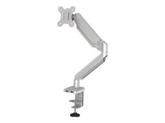 FELLOWES Bras Porte-Ecran Simple Gris