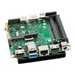 ASUS WNUC12WSBV500000I i5-1250P Board