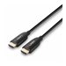 LINDY 100m Optic Hybrid HDMI 8K60 Cable