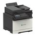 LEXMARK CX622ade MFP A4 laser printer