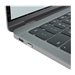 LINDY USB C Port Blocker Key White
