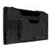 TARGUS F-Ready Univ. 7-8in Holster Land.